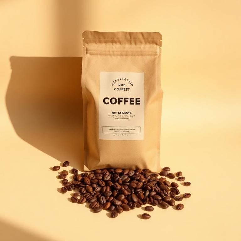 Café Especial Terra Roxa