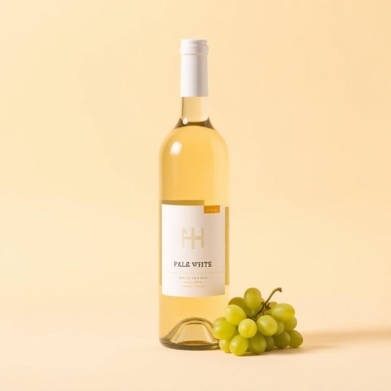 Vinho Branco Suave